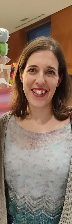 Paula Alvarez Gil