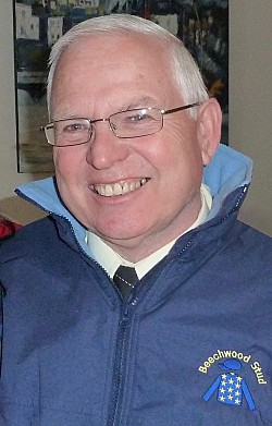 Jim Bradley