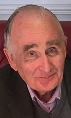 Martin Brady