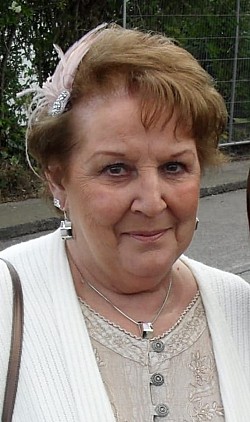 Veronica Butler