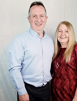 William (Willie) Byrne