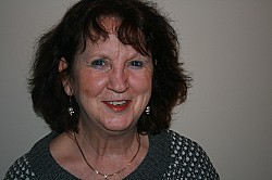 Áine (Annette) Costigan