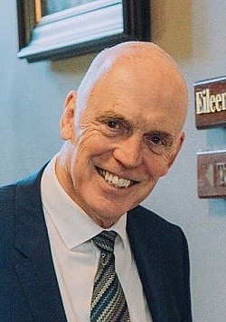 Brian Cavanagh