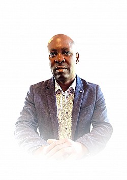 Wilmore Chauke