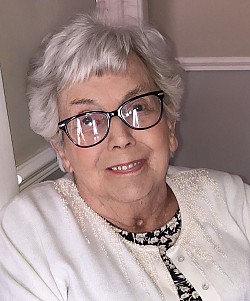Kathleen Coffey