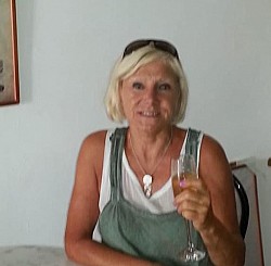 Deirdre Colreavy
