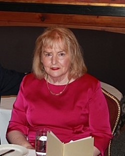 Maureen Connellan