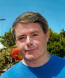 James Conroy