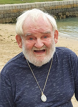 Frankie Crosbie
