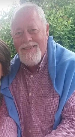 Fintan Cullen