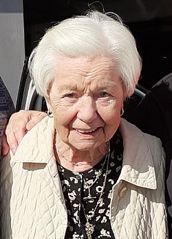 Marie Cummins