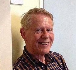 Michael Cummins