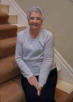 Eileen Deegan