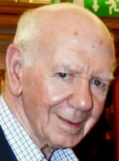 Christopher (Christy) Delaney