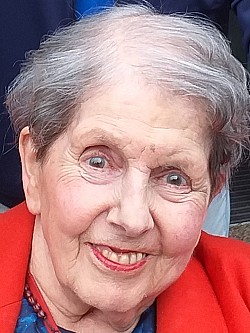Sheila Deneher