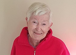 Dorothy (Dots) Dowling