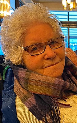 Mary (Molly) Doyle