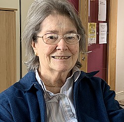 Dr. Eileen Duffy