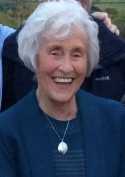 Una Dunne