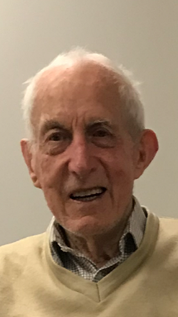 Michael Egan