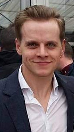 Adam Farrell