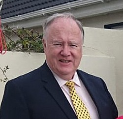Michael Fennell