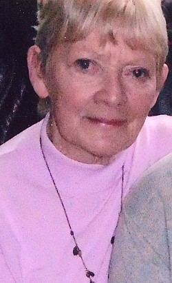 Joan Field