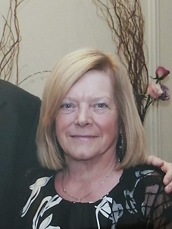 Phyllis Finneran (née Kenny)