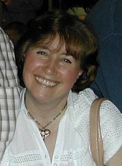 Sandra Fisk
