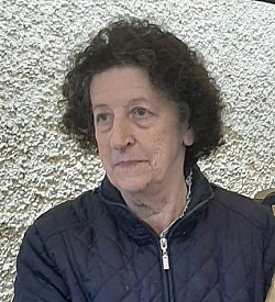 Teresa Flynn