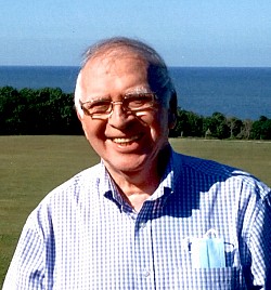 Padraig Fox