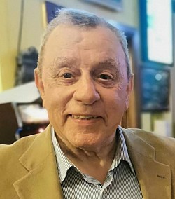 Noel Foy Snr.