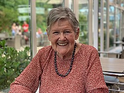 Patricia Gannon