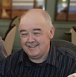 David Grant