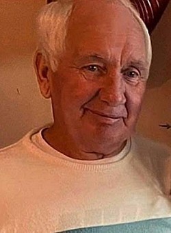 Tony Groves