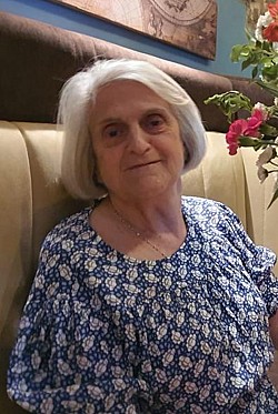 Helen Herdman