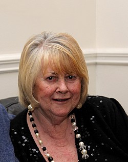 Eileen Horgan