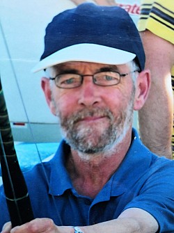 John Horton
