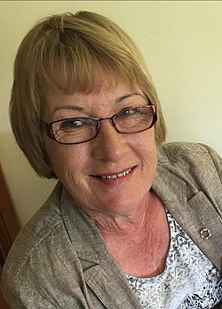 Bridget Hughes