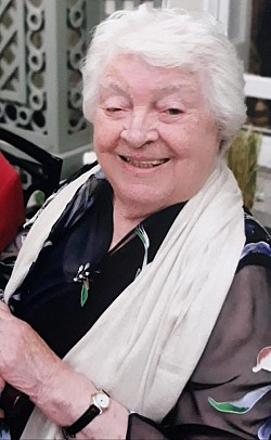 Eileen Hyland