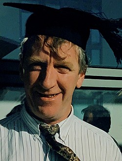 Tony Joyce