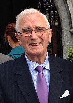 Joseph Keegan