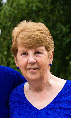 Bernadette (Bernie) Kehoe