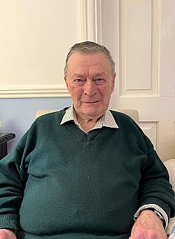 Bernard Kennedy