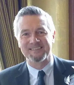 Joseph (Joe) Kenny