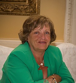 Josephine Keogh
