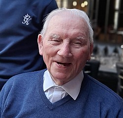 Edward (Ned) Keogh