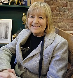 Adrienne Kerins
