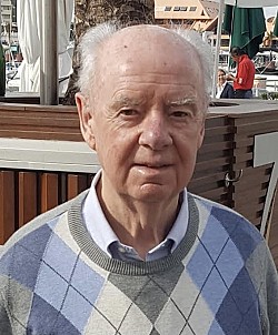 Thomas (Tom) Kilduff