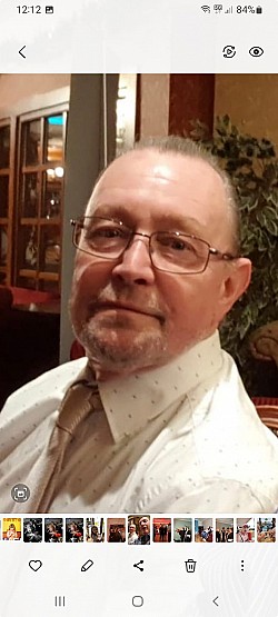 Henry Lambert